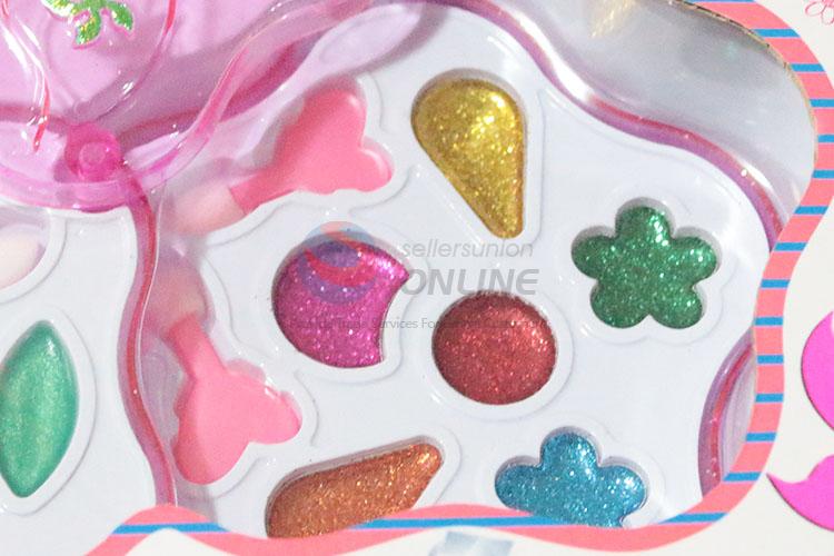 Latest Arrival Children Plastic Toys Beauty Set