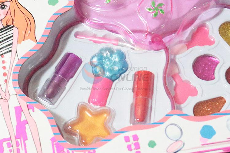 Wholesale Children Plastic Toys Beauty Set with Low Price