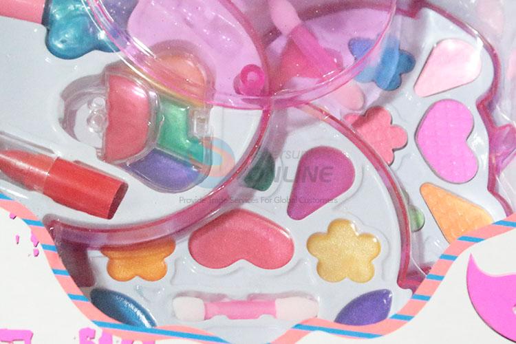 Wholesale Girl Plastic Cosmetic Makeup Set Toy with Low Price