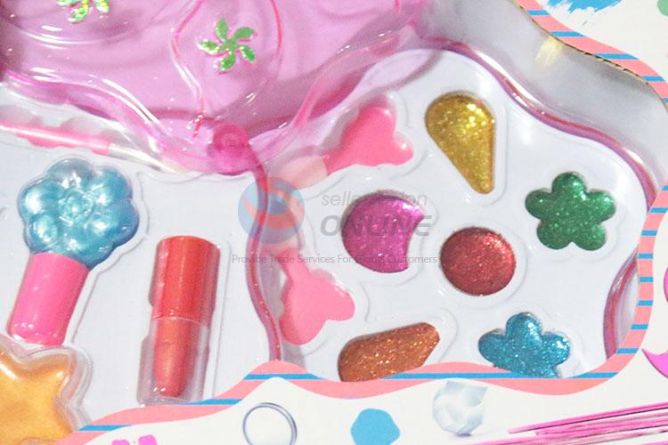 Wholesale Children Plastic Toys Beauty Set with Low Price