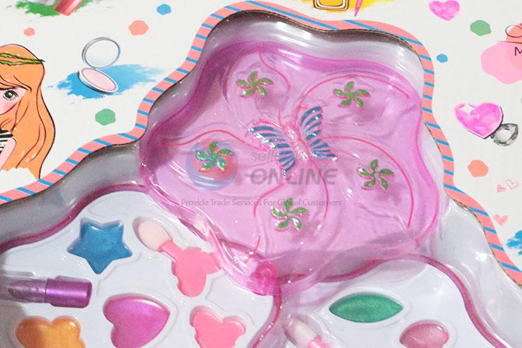 Best Selling Girl Plastic Cosmetic Makeup Set Toy