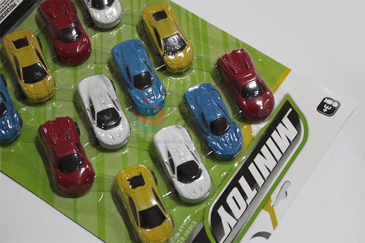 Competitive Price Car Toys for Kids