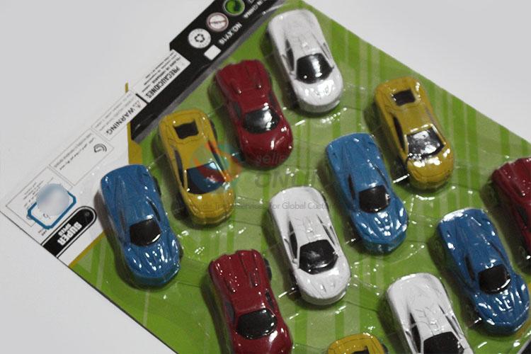 Competitive Price Car Toys for Kids