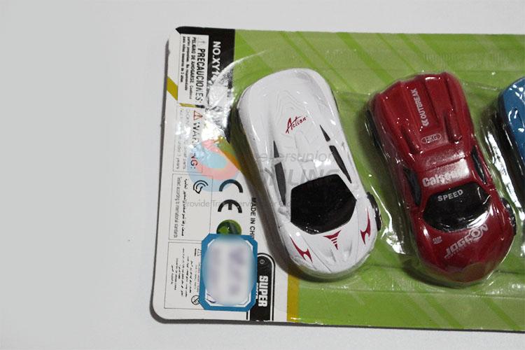 Bottom Price Car Toys for Kids