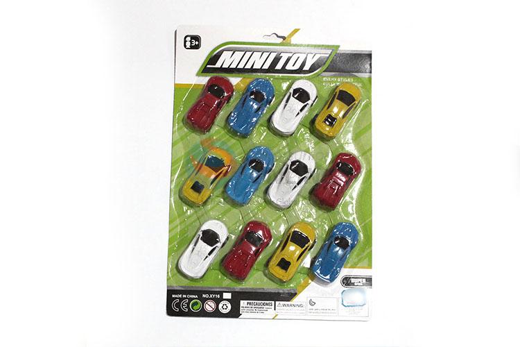 Competitive Price Car Toys for Kids