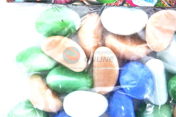 GLASS BEADS250G