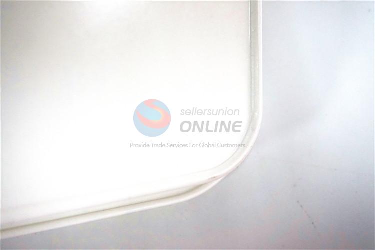 PLASTIC TRAY  33*22CM, 199G