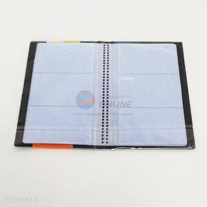 Best Selling 120pcs Business Card Album for Sale