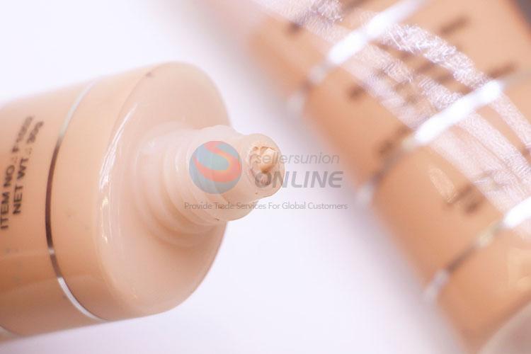 Promotional Gift Long Lasting Whitening Liquid Foundation