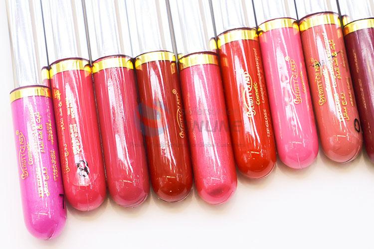 Best Selling Makeup Lip Gloss for Girls