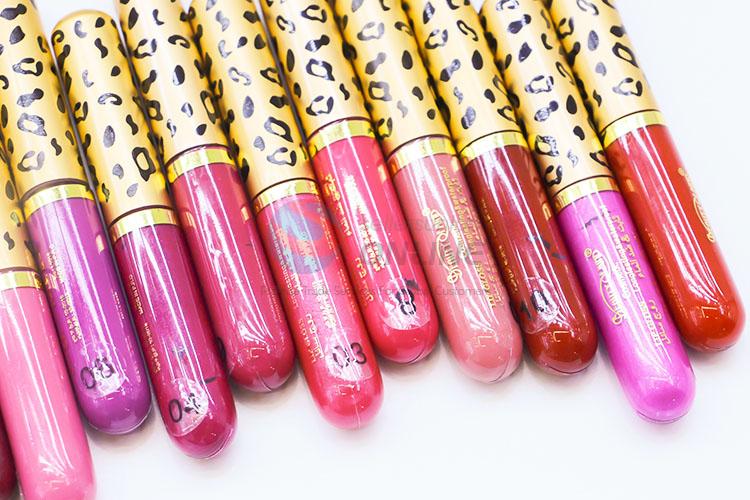 High Quality Makeup Lip Gloss for Girls