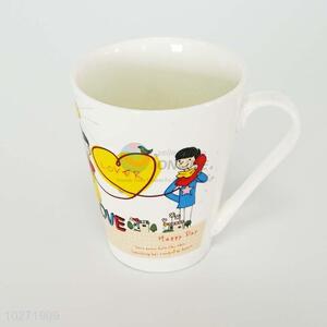 Good Quality Fashion Ceramic Cup Water Cup Mug