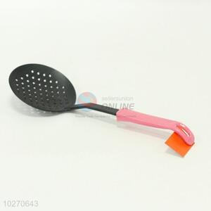 Factory Sales Nylon tableware Leakage Ladle