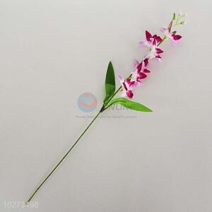 Customized wholesale plastic artificial plant 66cm