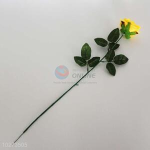 Customized wholesale plastic artificial plant 63cm