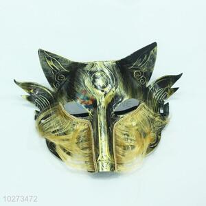 Stylish design fox shaped mask party mask