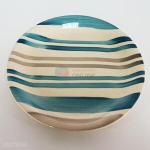 Cute best new style ceramic plate