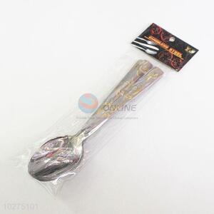 Lovely top quality low price spoons