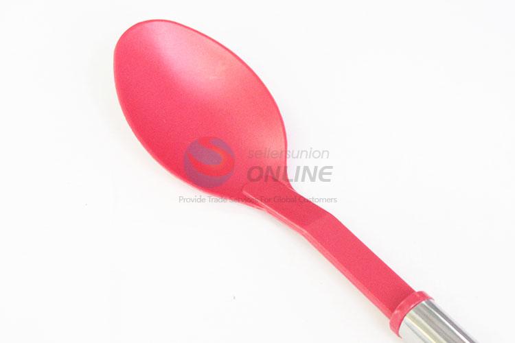 Wholesale low price best lovely meal spoon