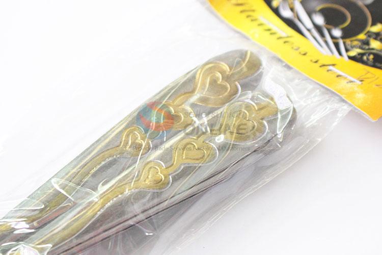 Promotional new style cool cheap spoons