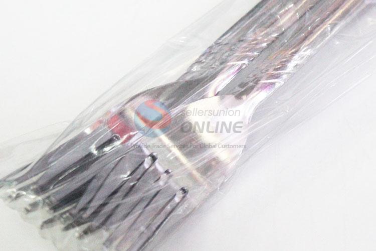 Top quality low price cool forks