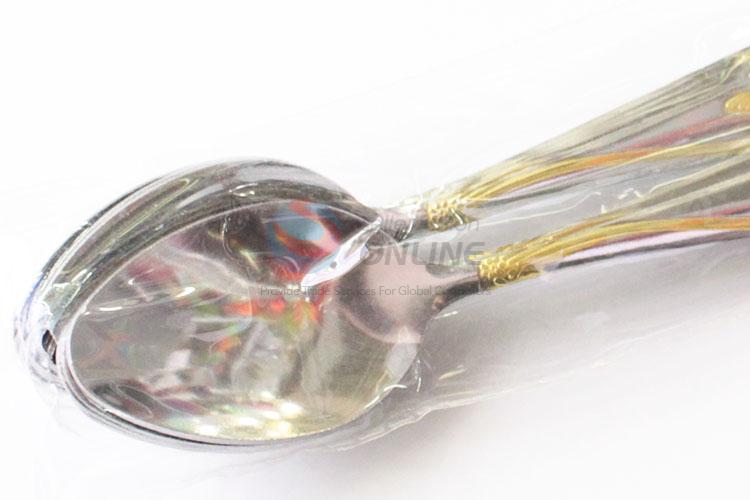 Hot-selling low price spoons