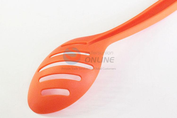 Promotional high quality leakage ladle