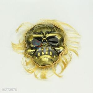 Top quality popular cheap skull scary mask