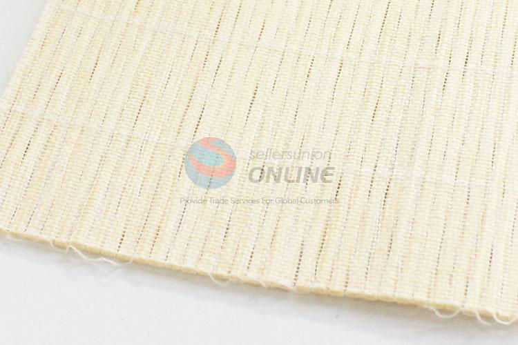 Wholesale cheap top quality placemat