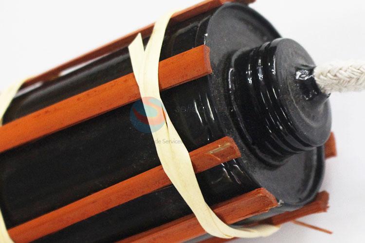 Low price best sales bamboo torch