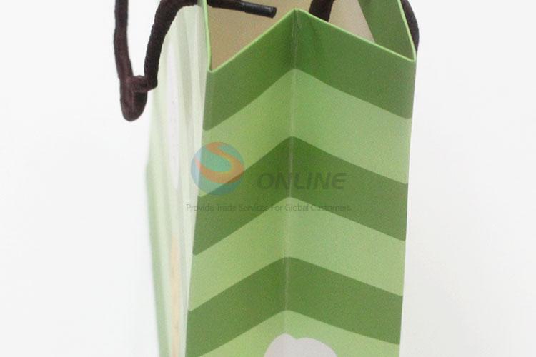 Cheap top quality gift bag