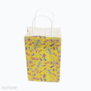 Cheap popular cool gift bag