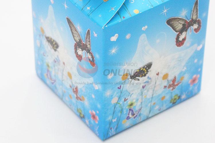 Cool factory price best gift box