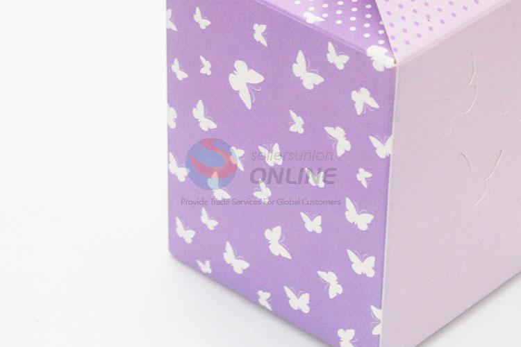 Wholesale low price best lovely gift box