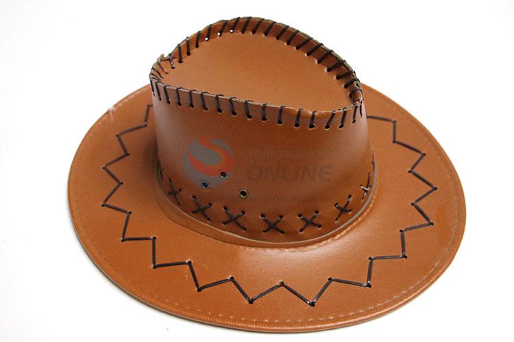 High Quality Cowboy Hat for Sale