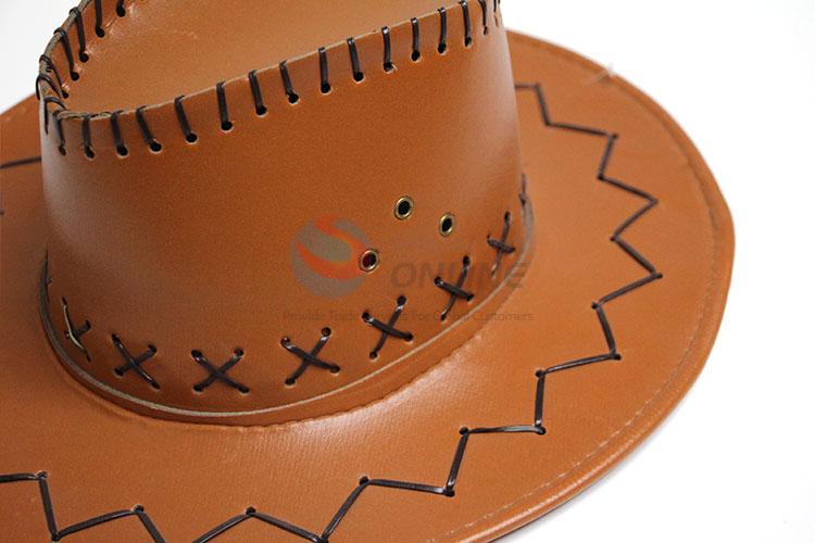 High Quality Cowboy Hat for Sale