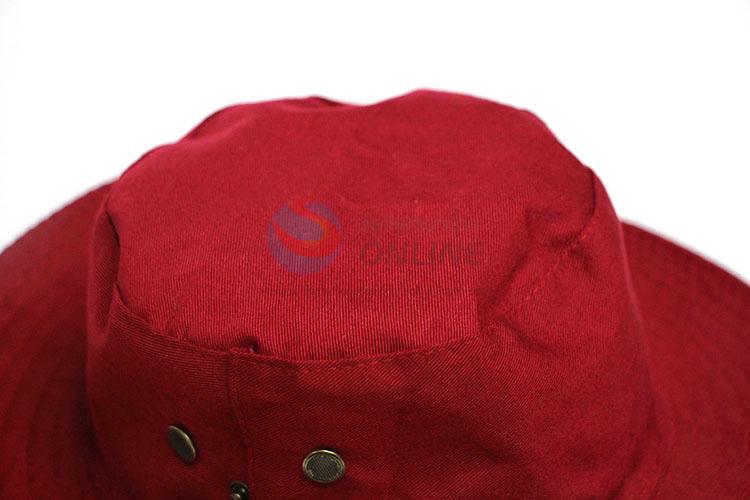 Factory Direct Bucket Hat for Sale