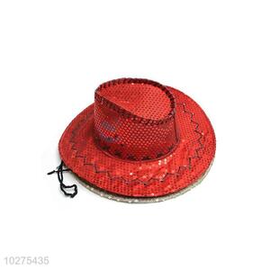 Promotional Nice Cowboy Hat for Sale