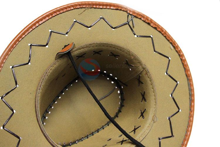 High Quality Cowboy Hat for Sale