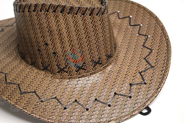 Factory Hot Sell Cowboy Hat for Sale