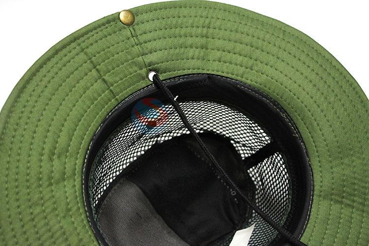 Wholesale Supplies Bucket Hat for Sale