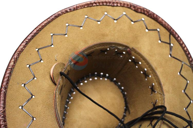 Wholesale Nice Cowboy Hat for Sale