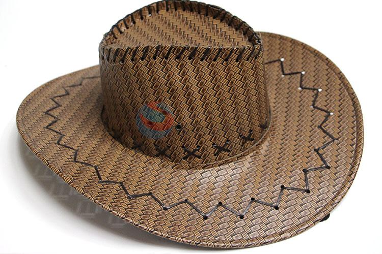 Factory Hot Sell Cowboy Hat for Sale