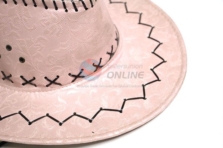 Competitive Price Cowboy Hat for Sale