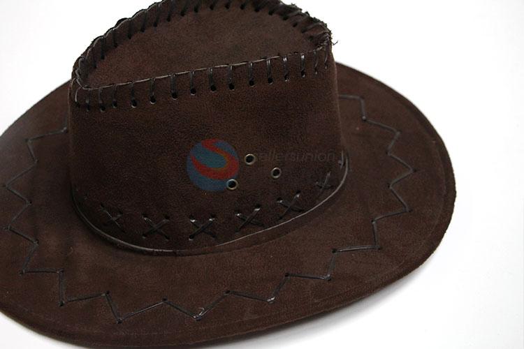 Professional Wholesale Children Cowboy Hat for Sale