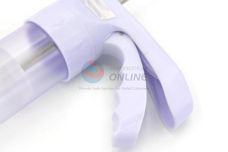 Wholesale Eco-Friendly Biscuit Cookie Making Decorating Gun Set