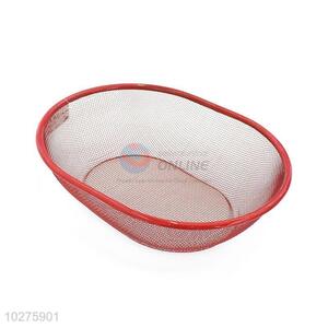 Unique Design Washing Basket Colander Kitchen Strainer