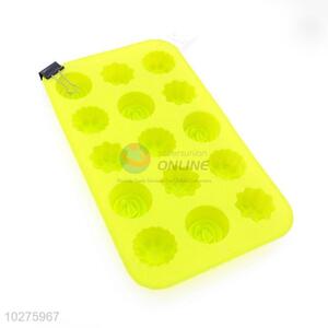 Unique Design Silicone Cake Mould Cookie Baking Mould