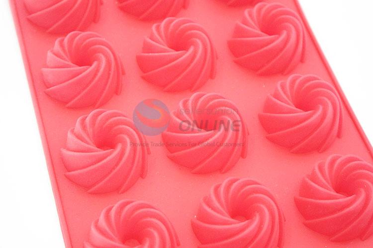 Wholesale Silicone Cookies Mould Cake Mould Baking Tool