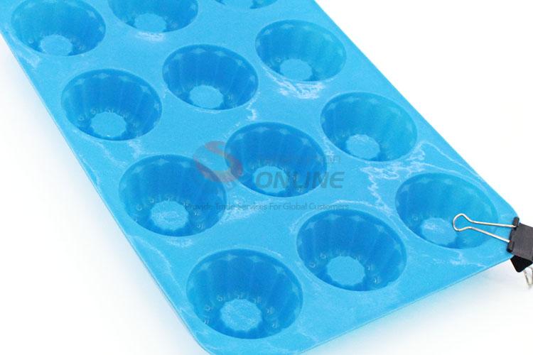 New Style Pumpkin Shape Silicone Cake Mould Cookies Mould